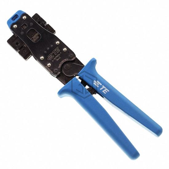 4-1579014-1 - TE Application Tooling - Crimpers, Applicators, Presses
