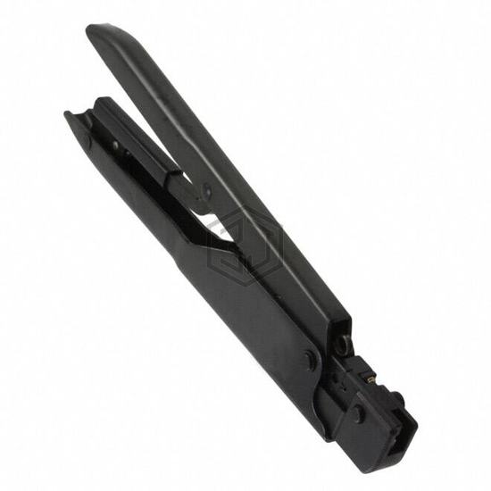 RP19-TC-12 - Hirose Electric Co Ltd - Crimpers, Applicators, Presses
