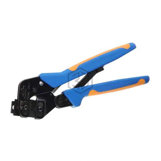 91368-1 - TE Application Tooling - Crimpers, Applicators, Presses