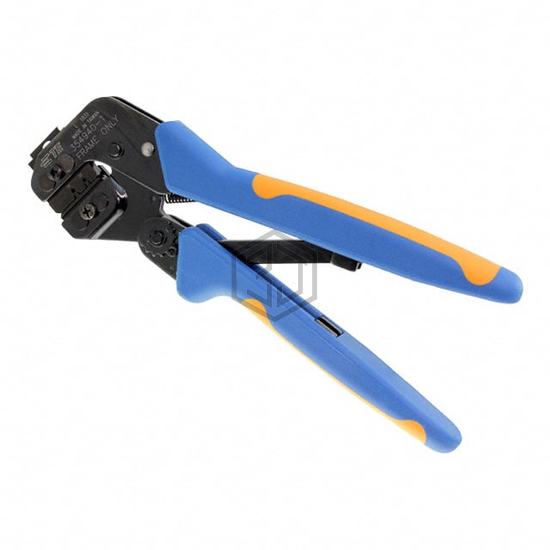 91338-1 - TE Application Tooling - Crimpers, Applicators, Presses