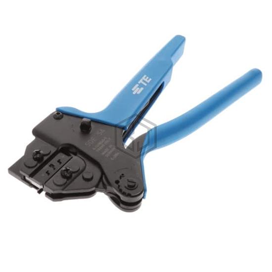 2217267-1 - TE Application Tooling - Crimpers, Applicators, Presses