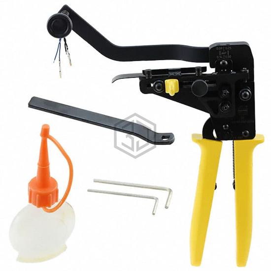 09990000248 - HARTING - Crimpers, Applicators, Presses