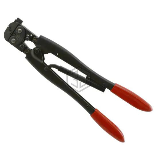 525690 - TE Application Tooling - Crimpers, Applicators, Presses