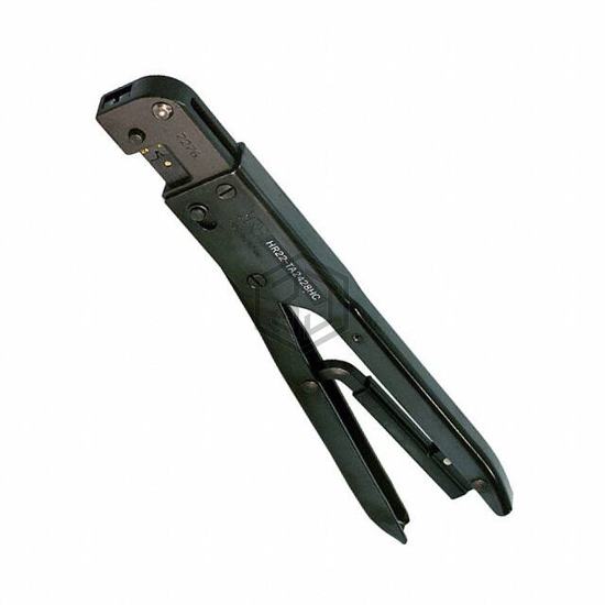 HR22-TA2428HC - Hirose Electric Co Ltd - Crimpers, Applicators, Presses