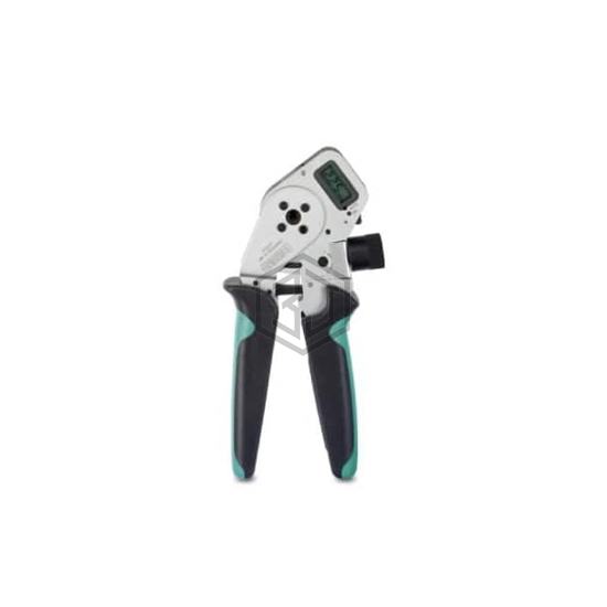 1212510 - Phoenix Contact - Crimpers, Applicators, Presses