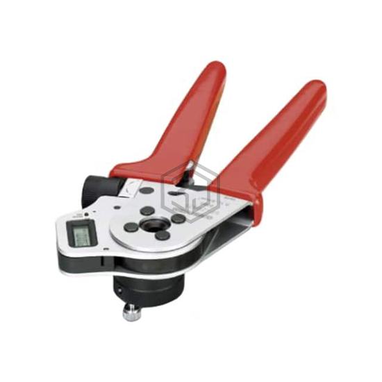 1615585 - Phoenix Contact - Crimpers, Applicators, Presses