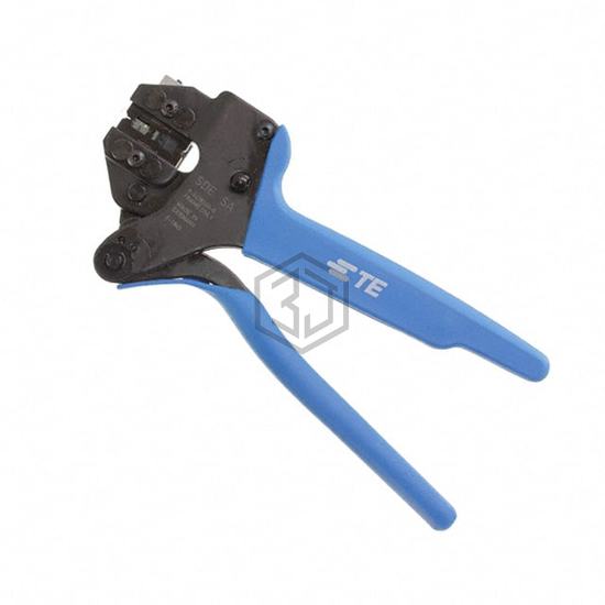 2031734-1 - TE Application Tooling - Crimpers, Applicators, Presses