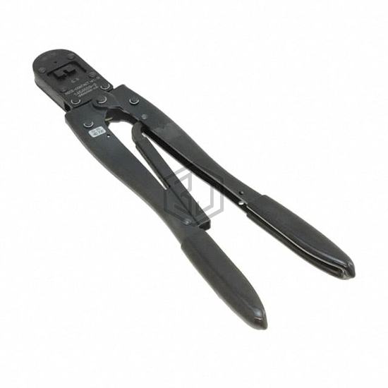 1454509-2 - TE Application Tooling - Crimpers, Applicators, Presses