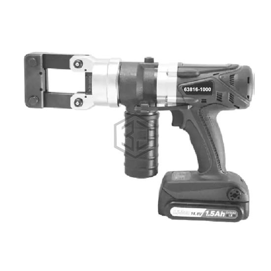 0638161000 - Molex - Crimpers, Applicators, Presses
