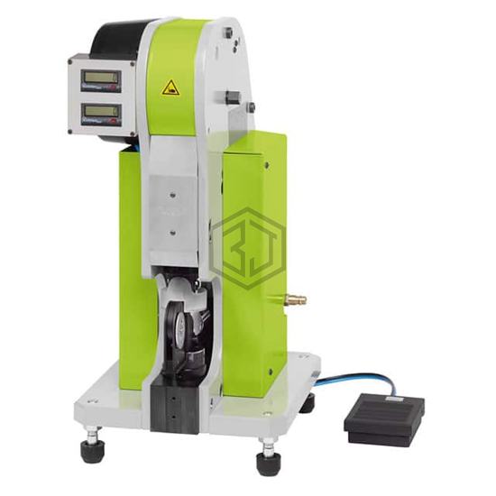 636 084 3 RT - Rennsteig Tools, Inc. - Crimpers, Applicators, Presses