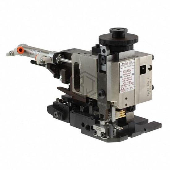0638320600 - Molex - Crimpers, Applicators, Presses