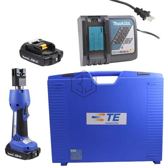 2217484-1 - TE Application Tooling - Crimpers, Applicators, Presses
