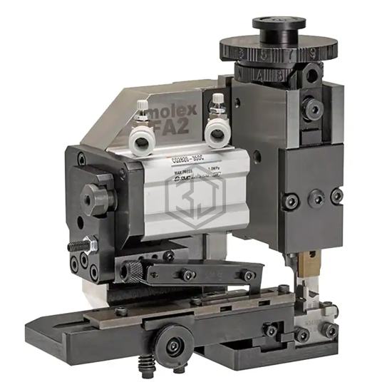 0638082510 - Molex - Crimpers, Applicators, Presses