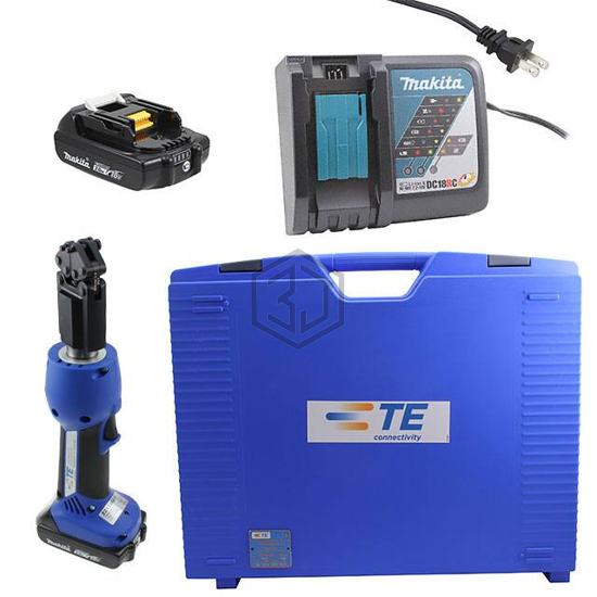 2217483-1 - TE Application Tooling - Crimpers, Applicators, Presses