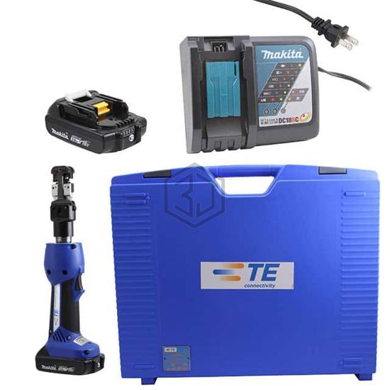 2217485-1 - TE Application Tooling - Crimpers, Applicators, Presses
