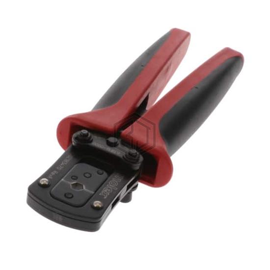 2002183400 - Molex - Crimpers, Applicators, Presses
