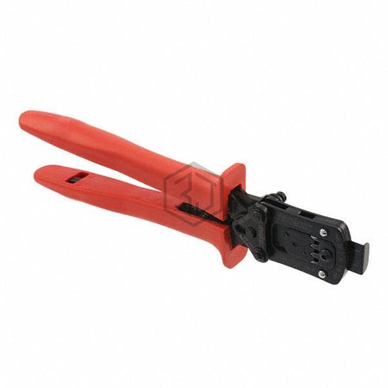 0638197700 - Molex - Crimpers, Applicators, Presses