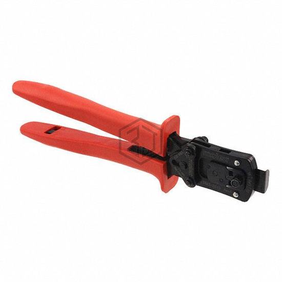 0638232800 - Molex - Crimpers, Applicators, Presses