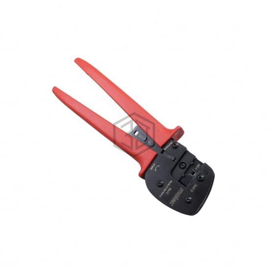 0638115400 - Molex - Crimpers, Applicators, Presses