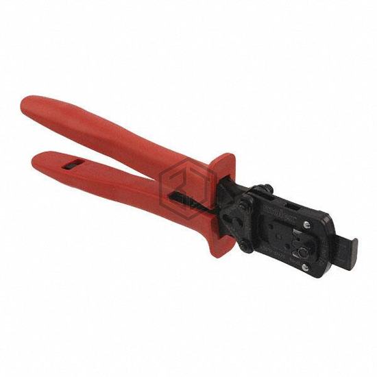 0638196900 - Molex - Crimpers, Applicators, Presses