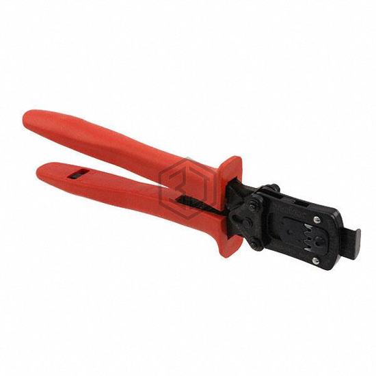 0638235300 - Molex - Crimpers, Applicators, Presses