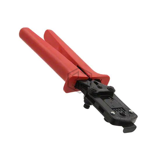 0638238000 - Molex - Crimpers, Applicators, Presses