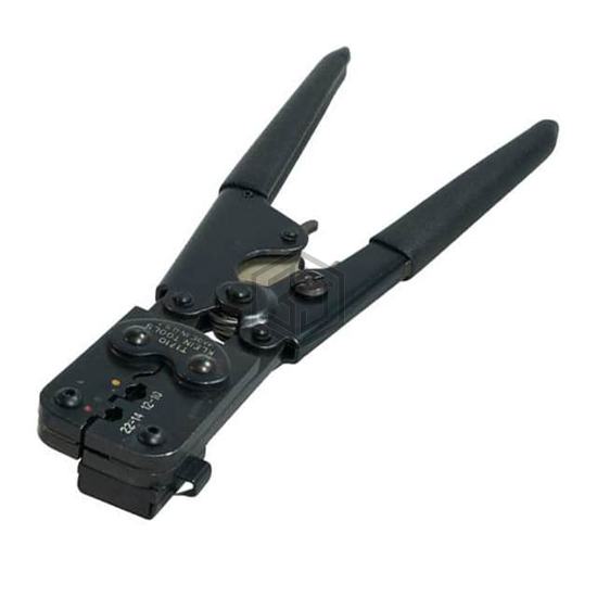 T1710 - Klein Tools, Inc. - Crimpers, Applicators, Presses