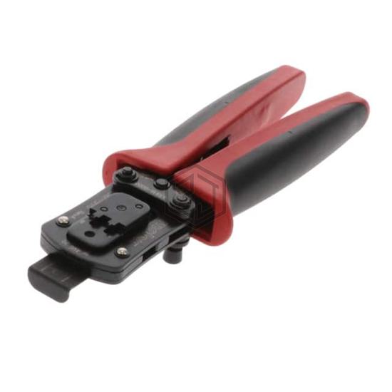 0638273100 - Molex - Crimpers, Applicators, Presses
