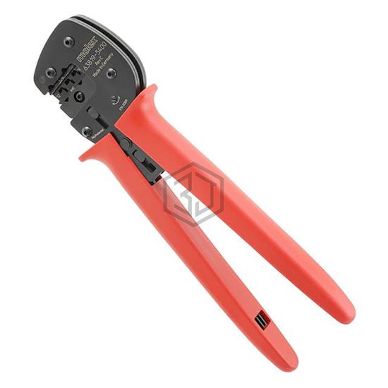 0638195400 - Molex - Crimpers, Applicators, Presses