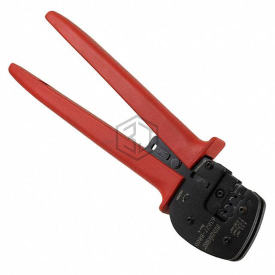 0638278800 - Molex - Crimpers, Applicators, Presses