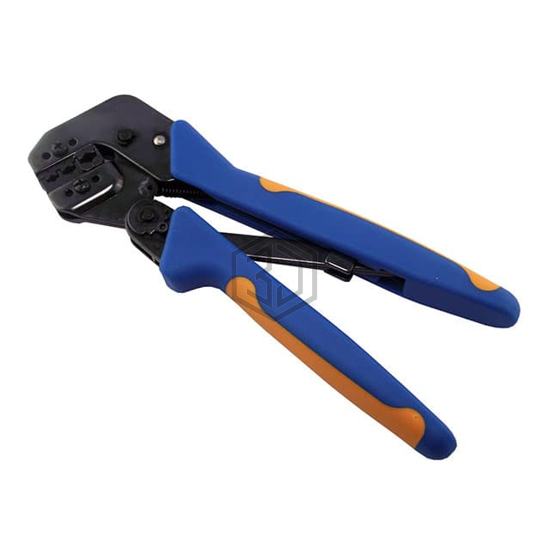 58500-1 - TE Application Tooling - Crimpers, Applicators, Presses