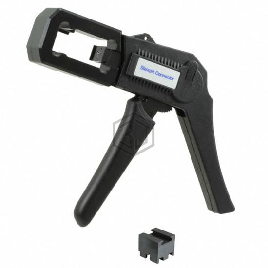 2940016-01 - Stewart Connector - Crimpers, Applicators, Presses