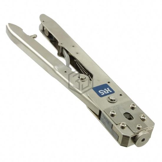 TC-QR/P1-PC1B - Hirose Electric Co Ltd - Crimpers, Applicators, Presses
