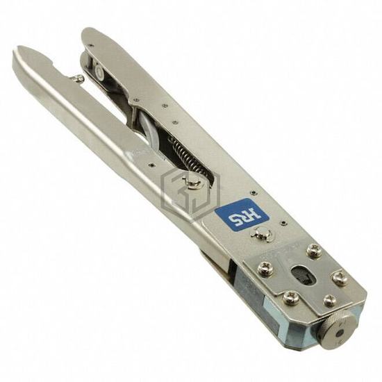 TC-QR/P1-SC1B - Hirose Electric Co Ltd - Crimpers, Applicators, Presses