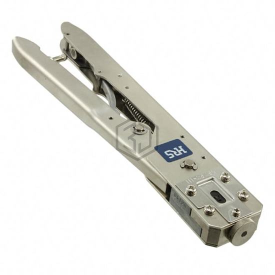 TC-QR/P8-111 - Hirose Electric Co Ltd - Crimpers, Applicators, Presses