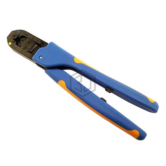 169994-1 - TE Application Tooling - Crimpers, Applicators, Presses