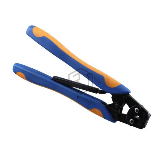 68026 - TE Application Tooling - Crimpers, Applicators, Presses