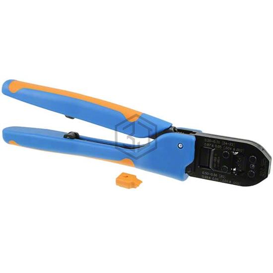 91591-1 - TE Application Tooling - Crimpers, Applicators, Presses