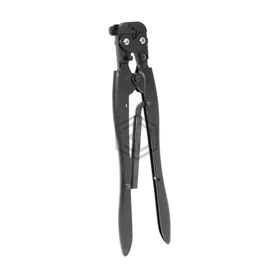 46673 - TE Application Tooling - Crimpers, Applicators, Presses