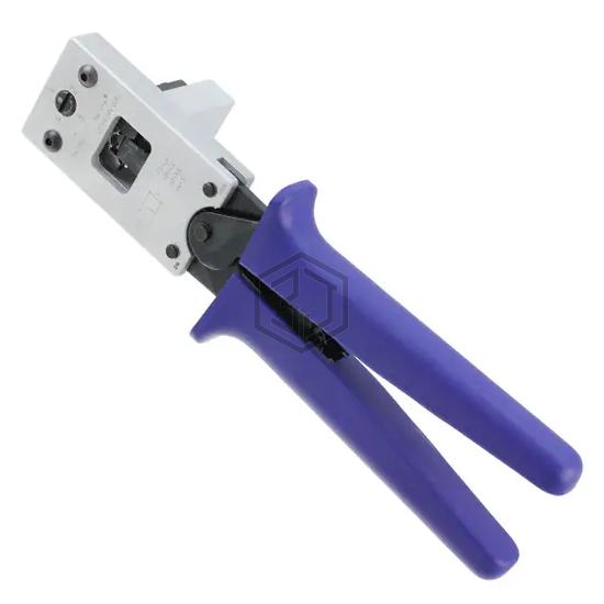 27990000001 - HARTING - Crimpers, Applicators, Presses