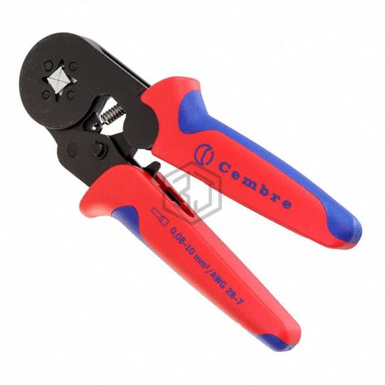 1SNK900650R0000 - TE Connectivity ENTRELEC - Crimpers, Applicators, Presses