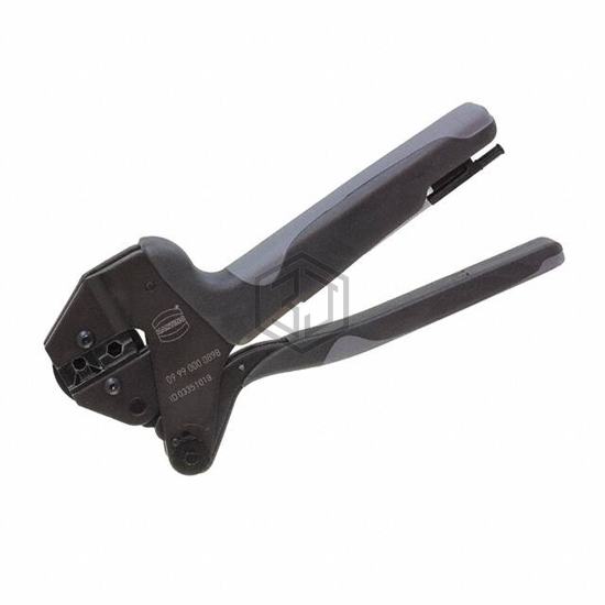 09990000898 - HARTING - Crimpers, Applicators, Presses