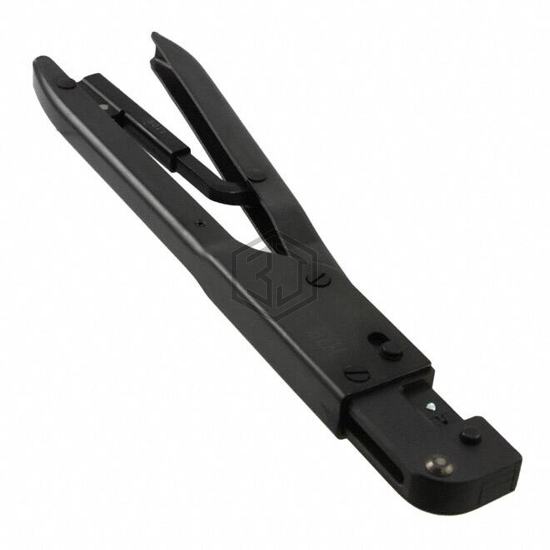 DF1B-TA30SHC - Hirose Electric Co Ltd - Crimpers, Applicators, Presses