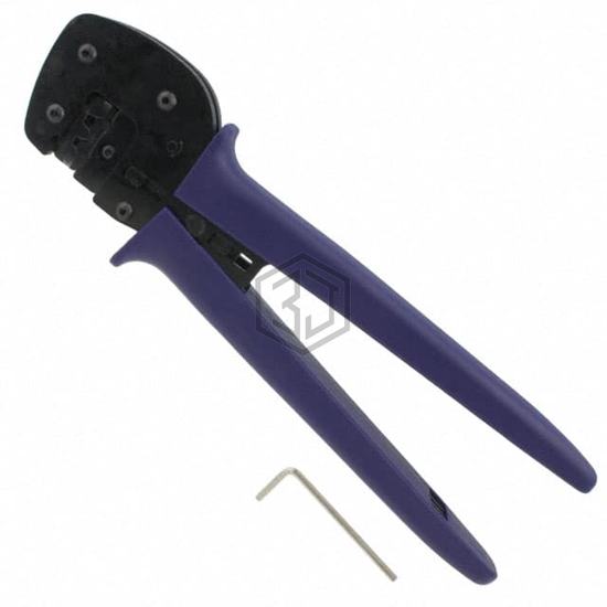 654174-2 - TE Application Tooling - Crimpers, Applicators, Presses