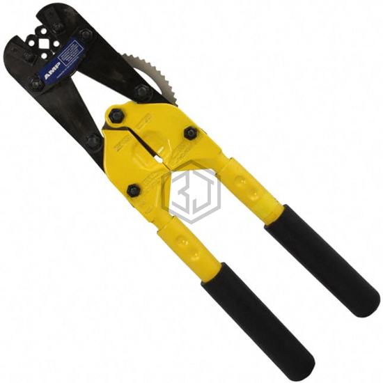 601075-1 - TE Application Tooling - Crimpers, Applicators, Presses