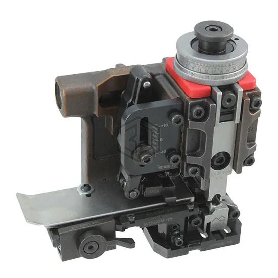 600624401 - Würth Elektronik - Crimpers, Applicators, Presses
