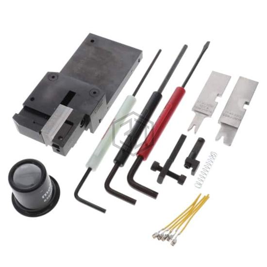 0011402251 - Molex - Crimpers, Applicators, Presses