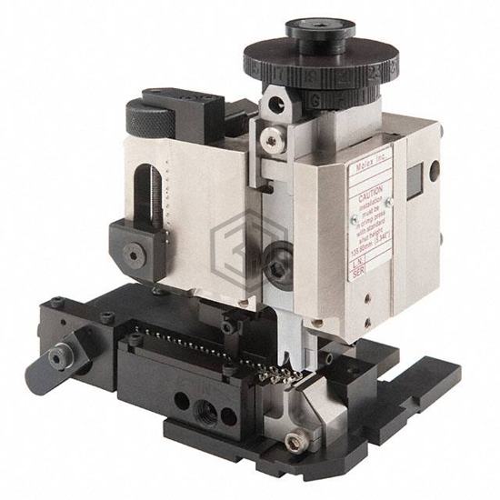 0639038400 - Molex - Crimpers, Applicators, Presses