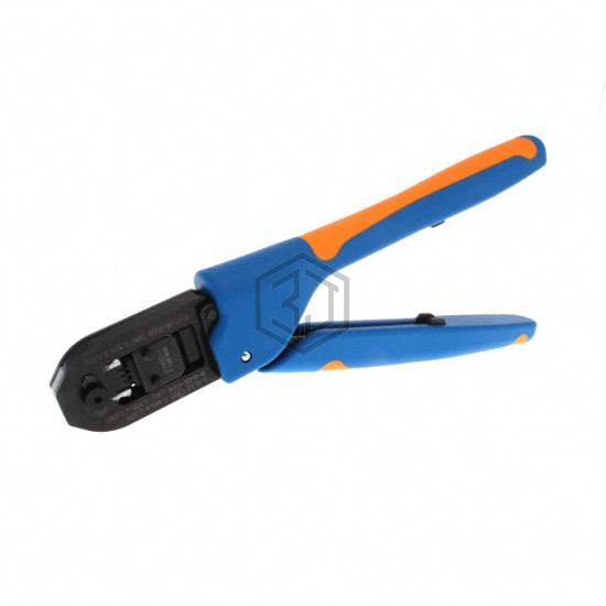 2119537-1 - TE Application Tooling - Crimpers, Applicators, Presses