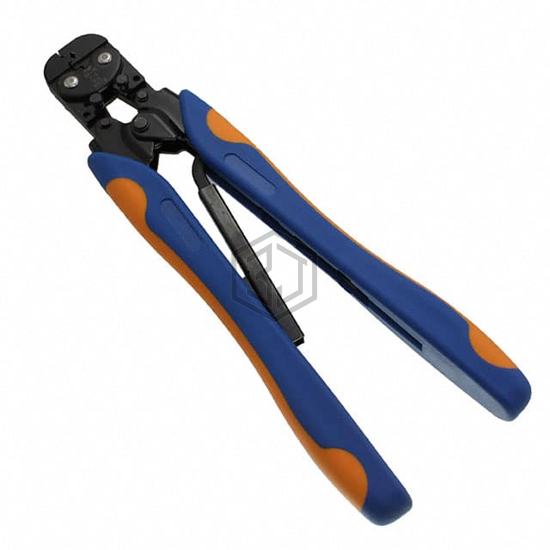 49512 - TE Application Tooling - Crimpers, Applicators, Presses